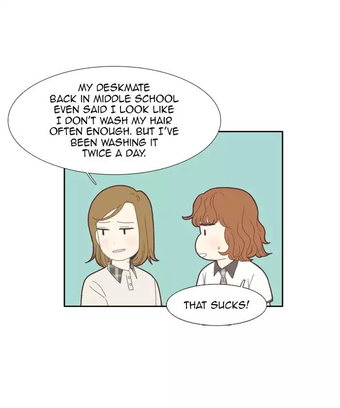 Girl’s World ( World of Girl ) Chapter 85 - page 19