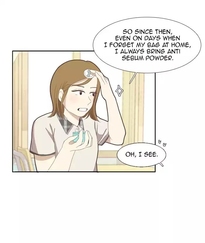 Girl’s World ( World of Girl ) Chapter 85 - page 20