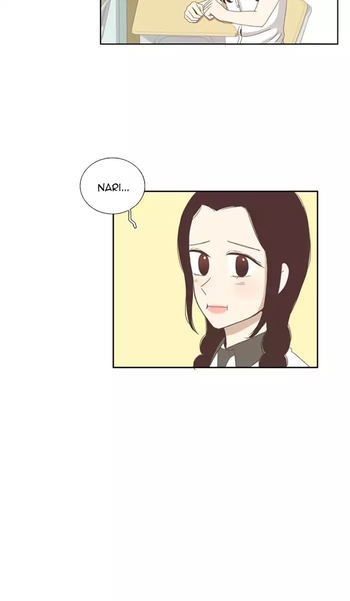 Girl’s World ( World of Girl ) Chapter 85 - page 22