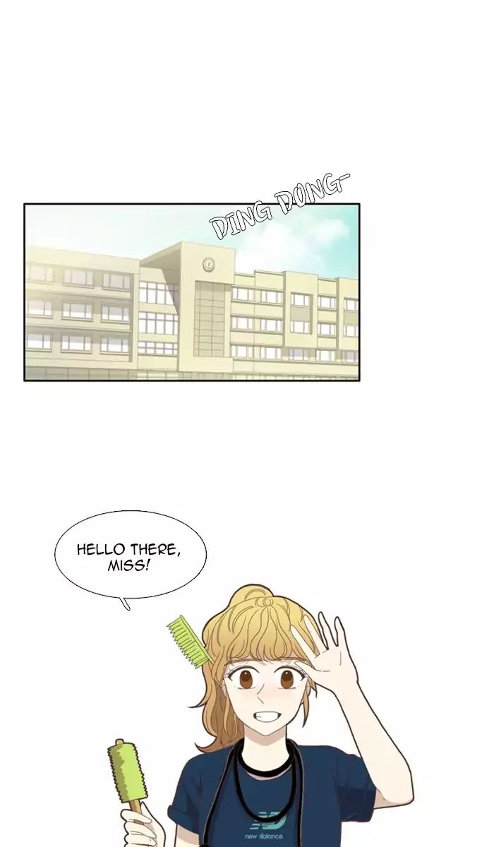 Girl’s World ( World of Girl ) Chapter 85 - page 23