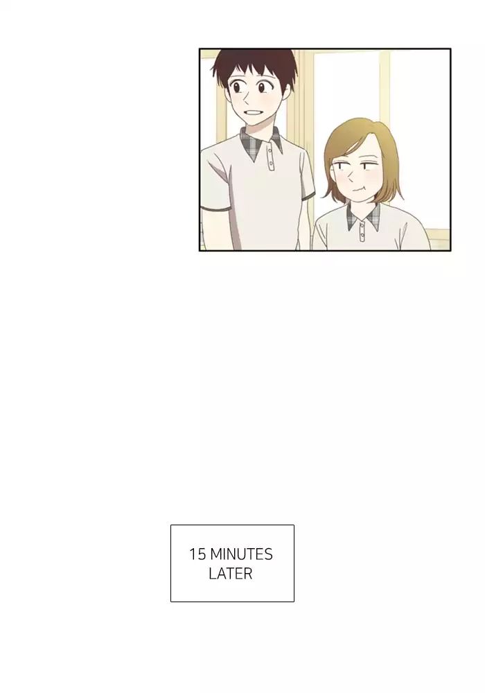Girl’s World ( World of Girl ) Chapter 85 - page 29