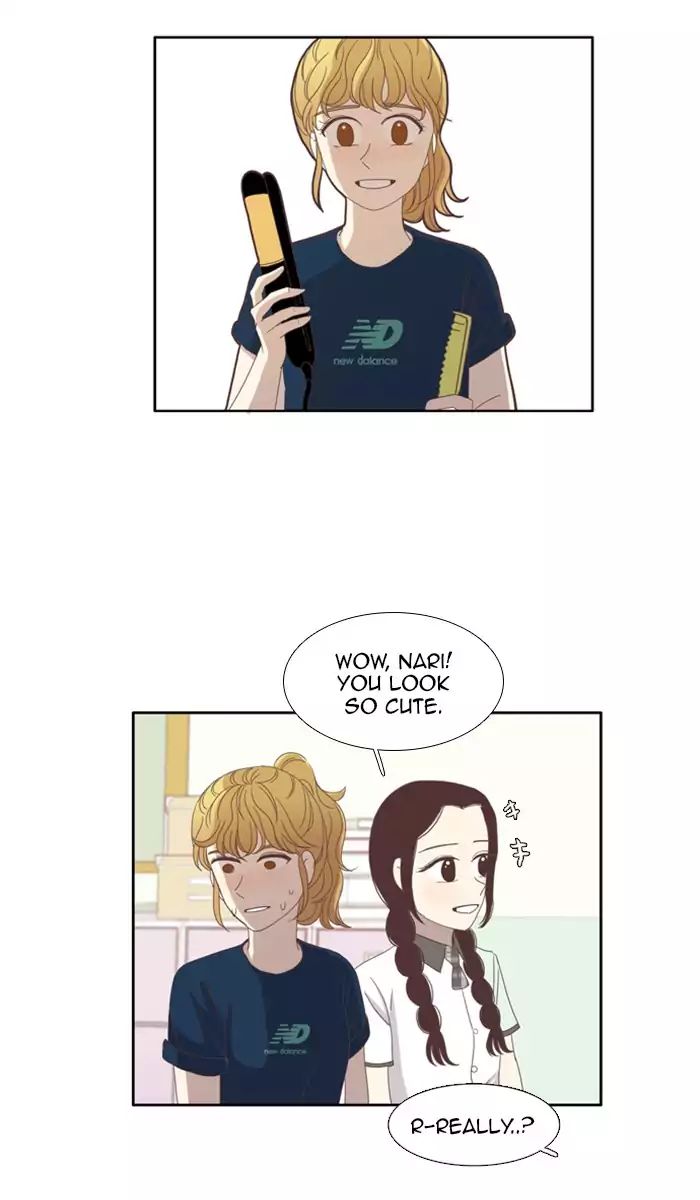 Girl’s World ( World of Girl ) Chapter 85 - page 30