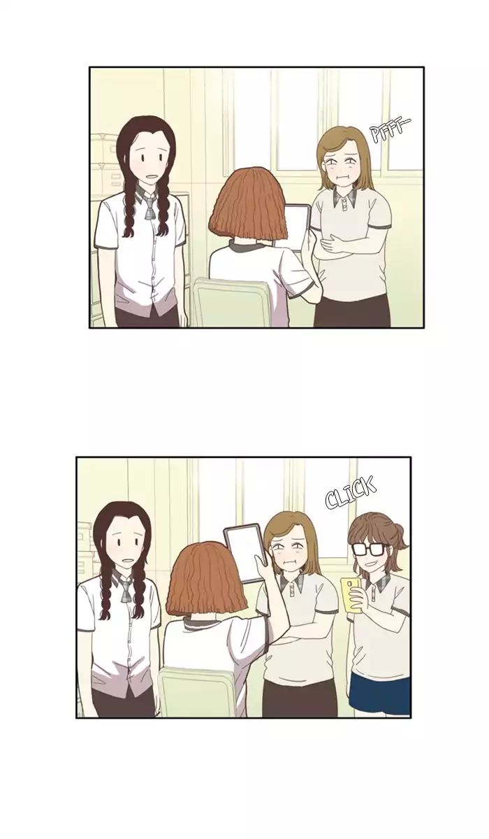 Girl’s World ( World of Girl ) Chapter 85 - page 33