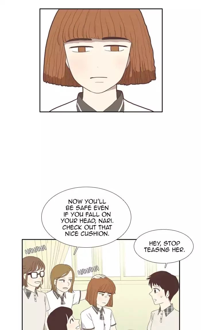 Girl’s World ( World of Girl ) Chapter 85 - page 35