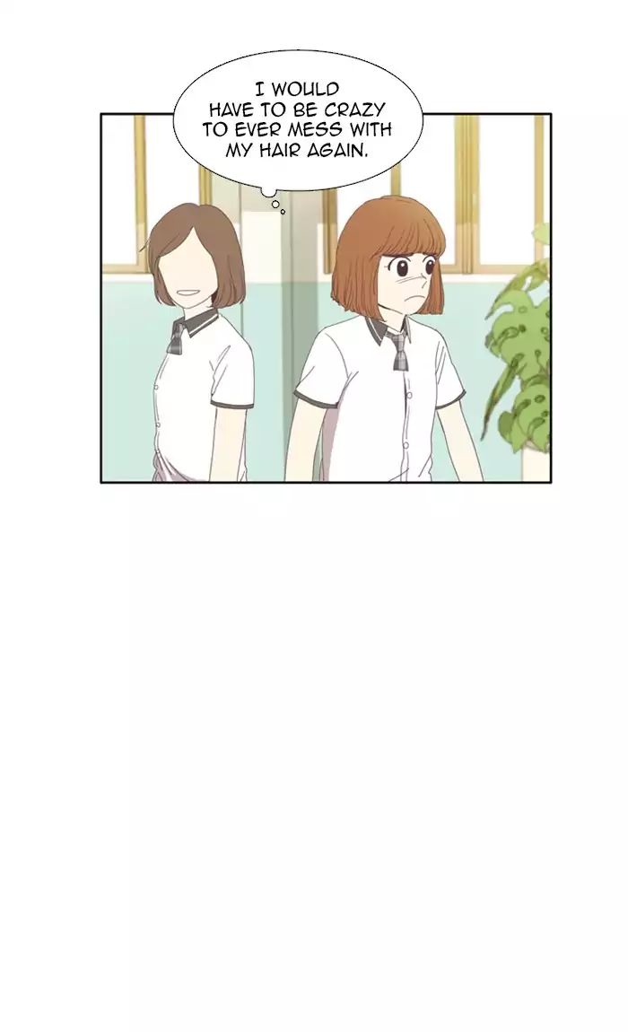Girl’s World ( World of Girl ) Chapter 85 - page 38