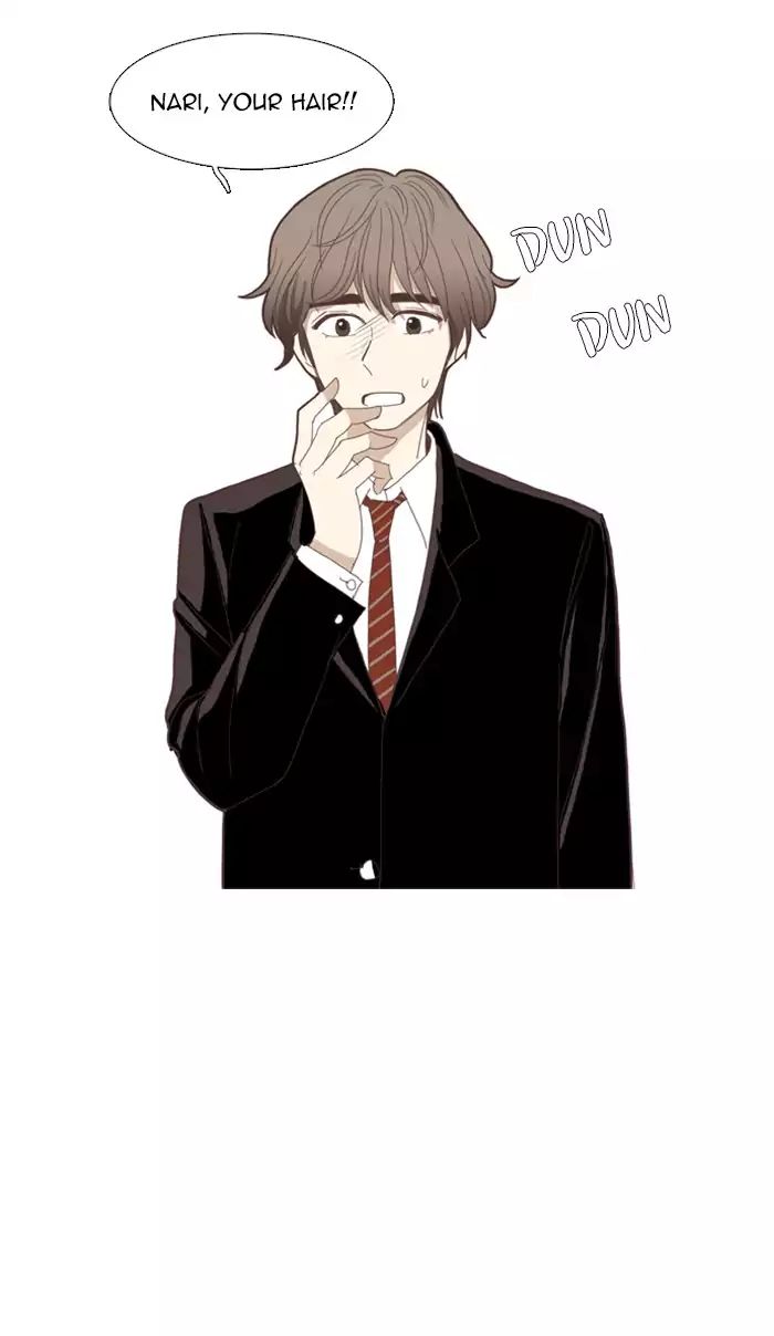 Girl’s World ( World of Girl ) Chapter 85 - page 39