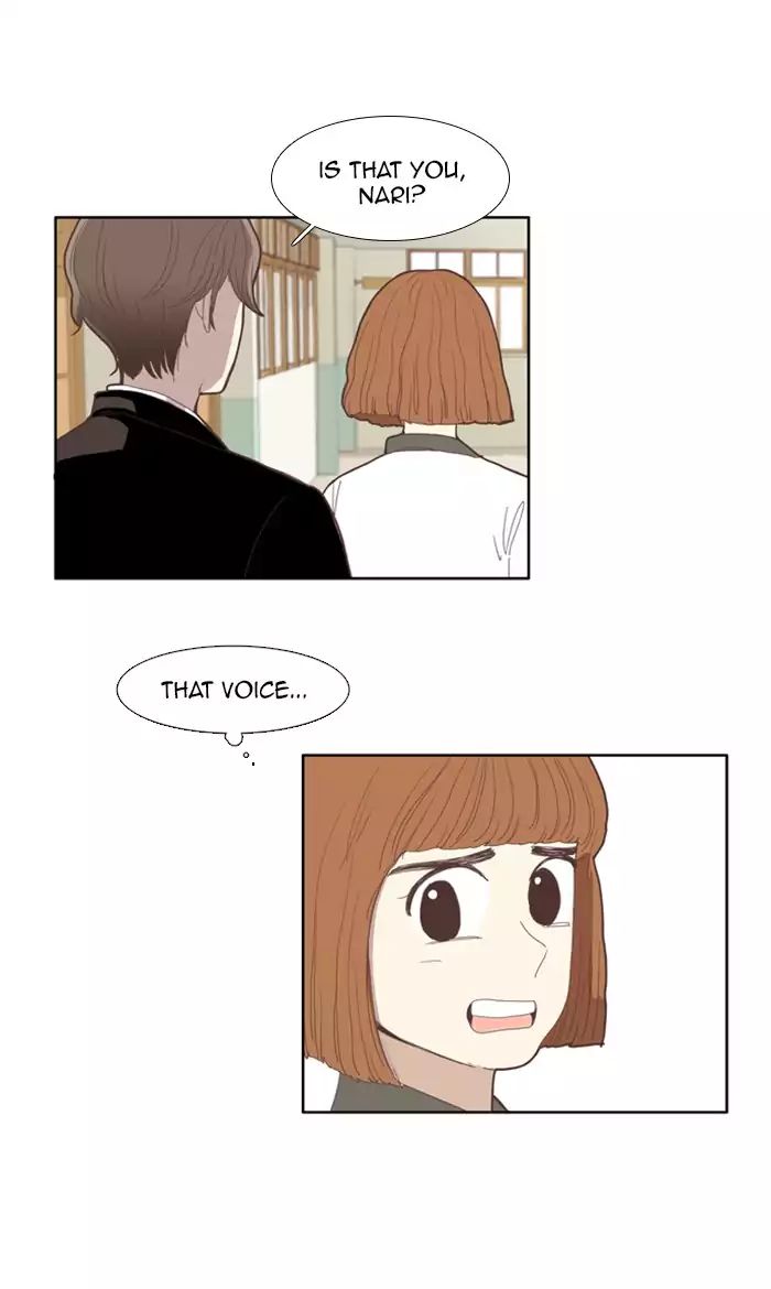 Girl’s World ( World of Girl ) Chapter 85 - page 40