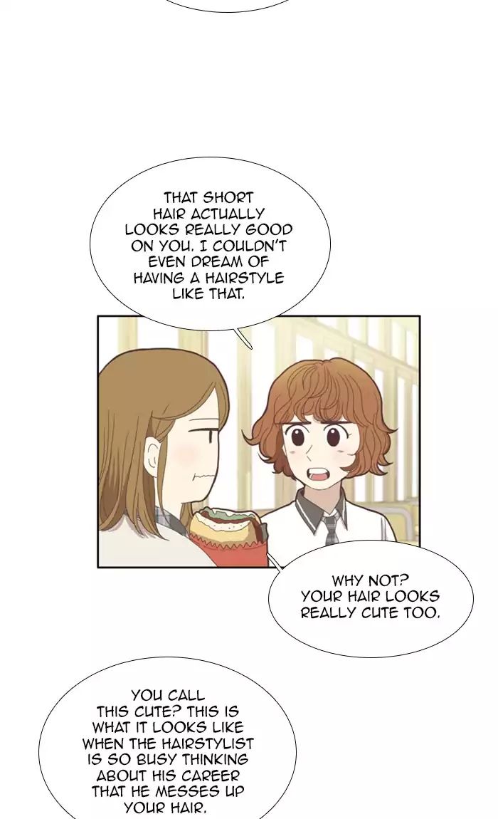 Girl’s World ( World of Girl ) Chapter 85 - page 5