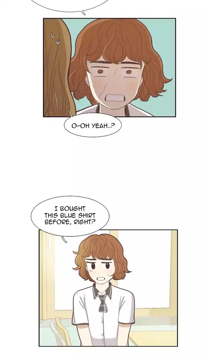 Girl’s World ( World of Girl ) Chapter 85 - page 6