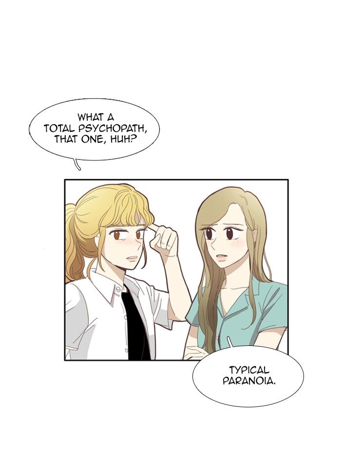 Girl’s World ( World of Girl ) Chapter 84 - page 10