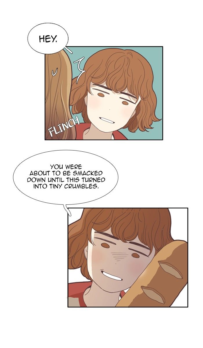Girl’s World ( World of Girl ) Chapter 84 - page 12