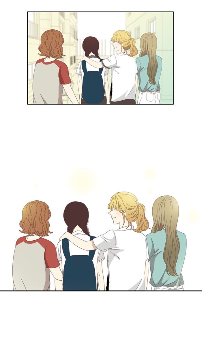 Girl’s World ( World of Girl ) Chapter 84 - page 15