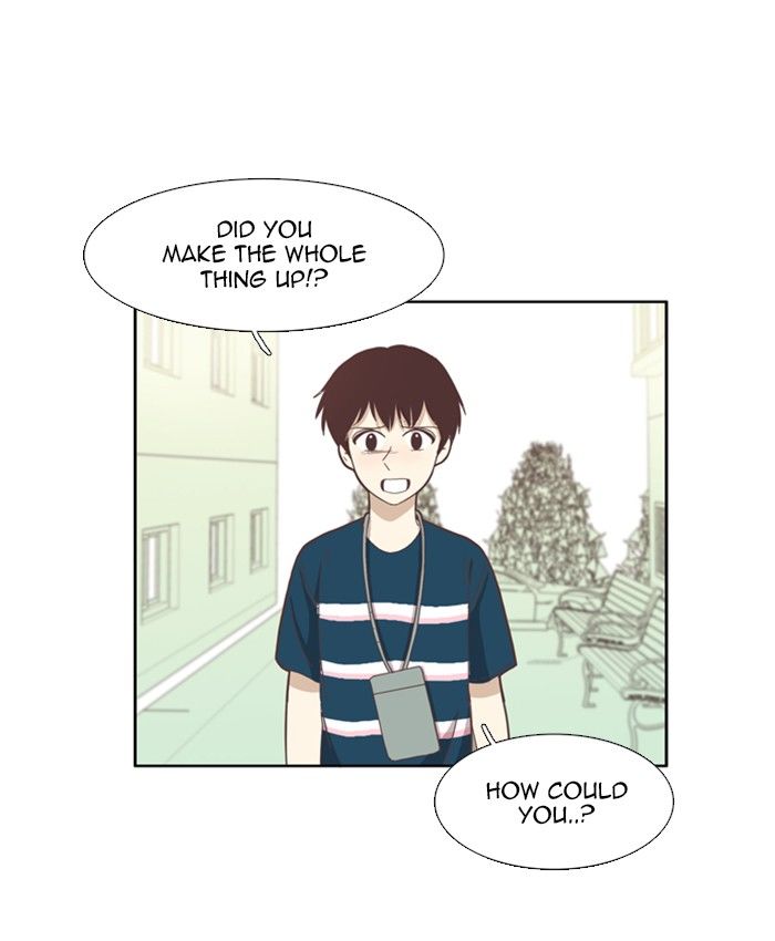 Girl’s World ( World of Girl ) Chapter 84 - page 18