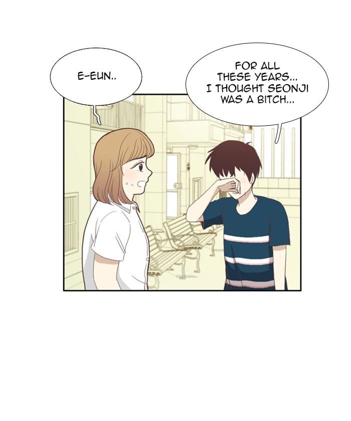 Girl’s World ( World of Girl ) Chapter 84 - page 19
