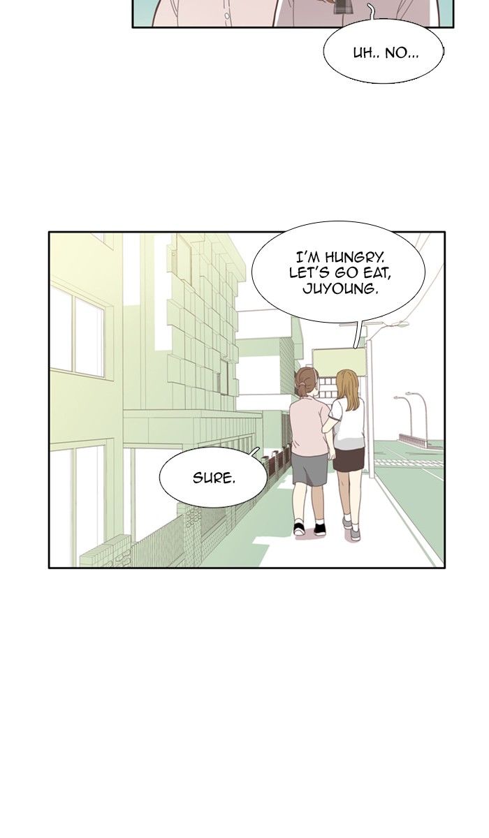 Girl’s World ( World of Girl ) Chapter 84 - page 30
