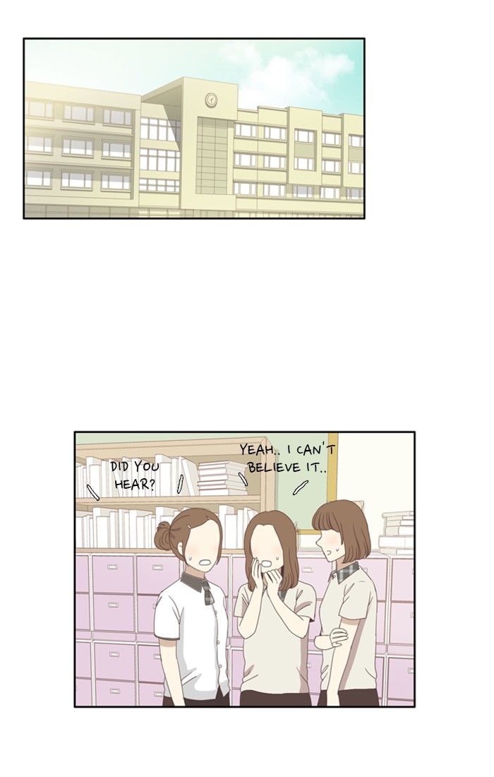 Girl’s World ( World of Girl ) Chapter 84 - page 32