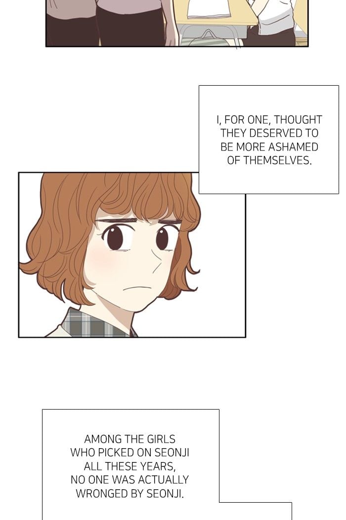 Girl’s World ( World of Girl ) Chapter 84 - page 34