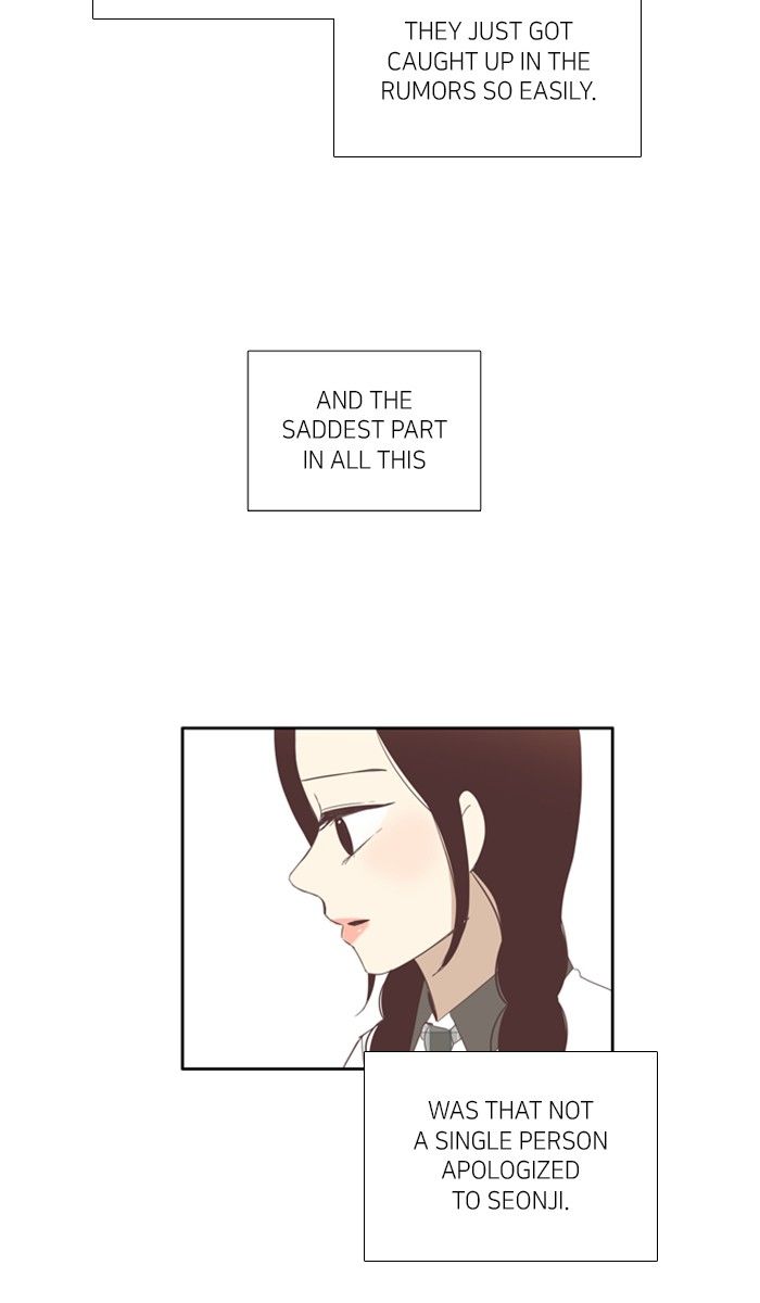 Girl’s World ( World of Girl ) Chapter 84 - page 35