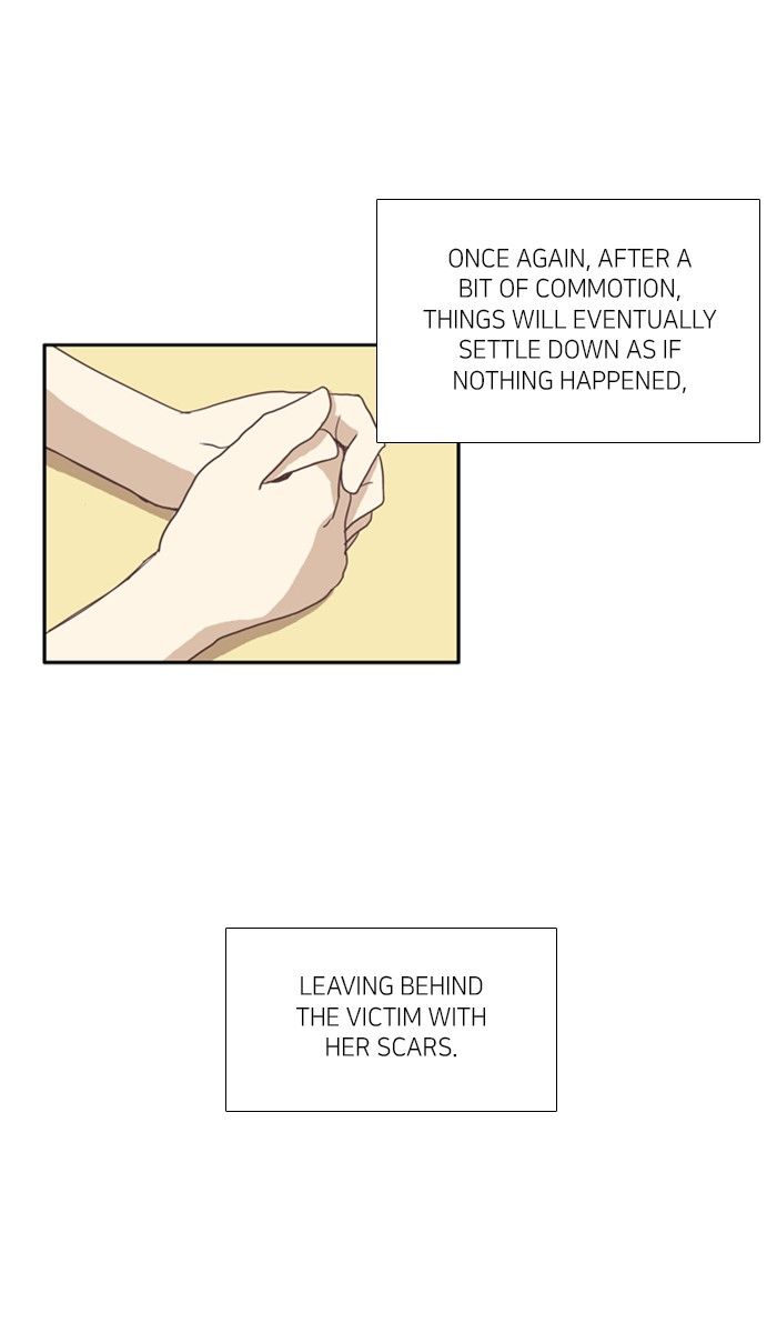 Girl’s World ( World of Girl ) Chapter 84 - page 36