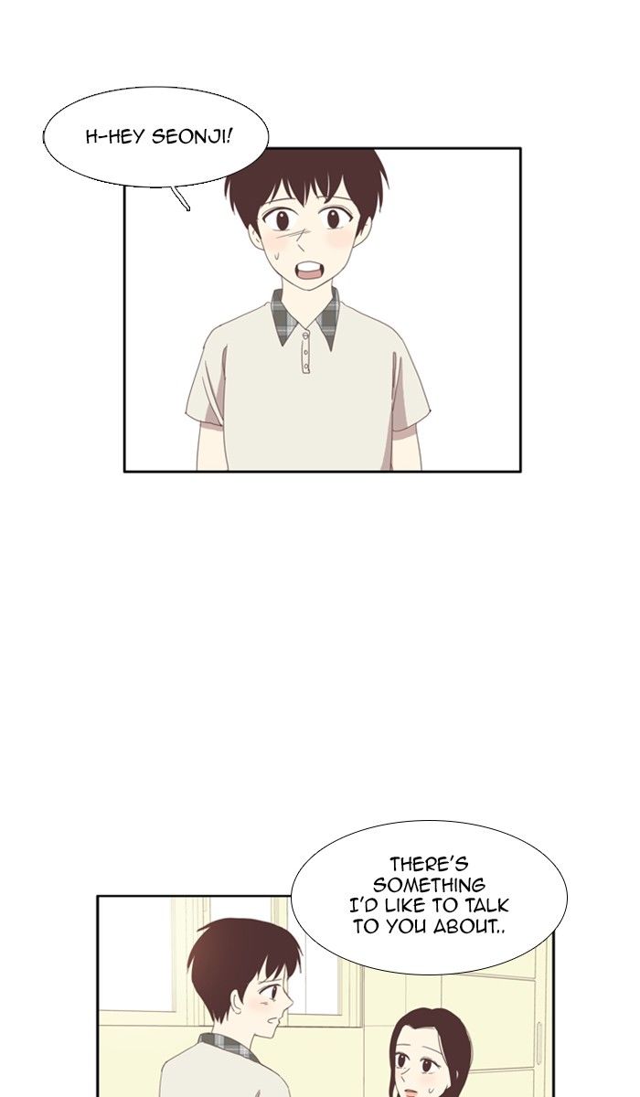 Girl’s World ( World of Girl ) Chapter 84 - page 37