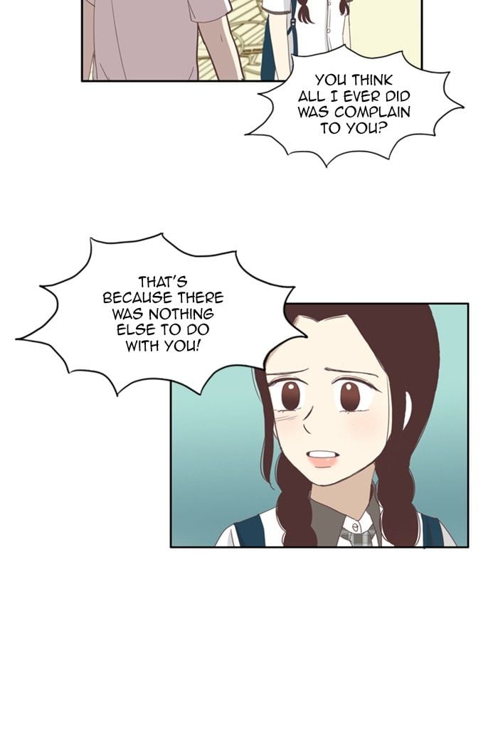 Girl’s World ( World of Girl ) Chapter 84 - page 6