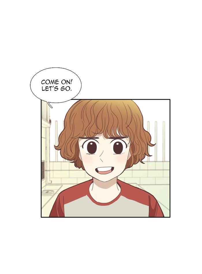 Girl’s World ( World of Girl ) Chapter 84 - page 8