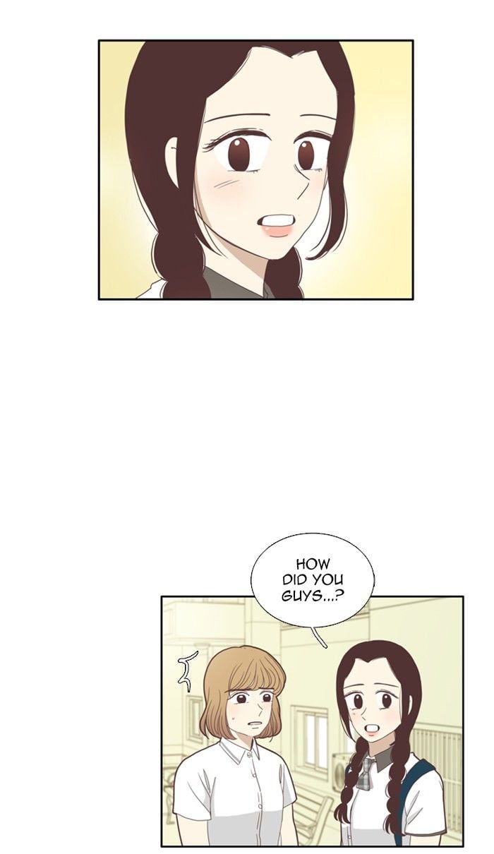 Girl’s World ( World of Girl ) Chapter 84 - page 9
