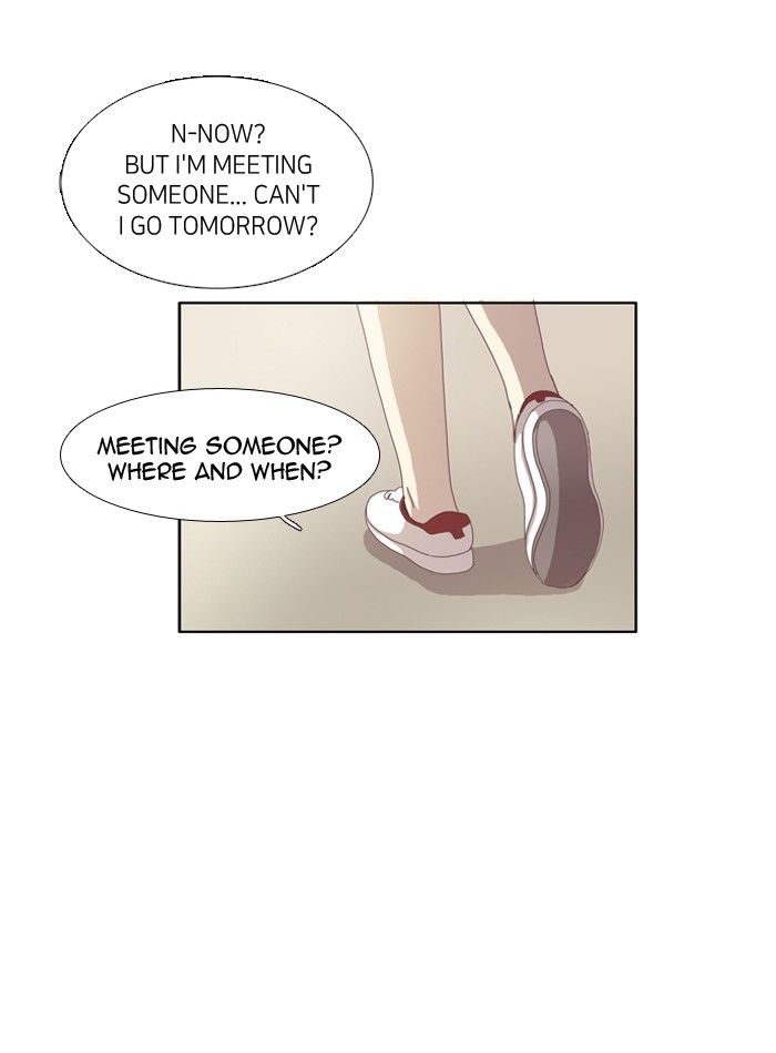 Girl’s World ( World of Girl ) Chapter 83 - page 12
