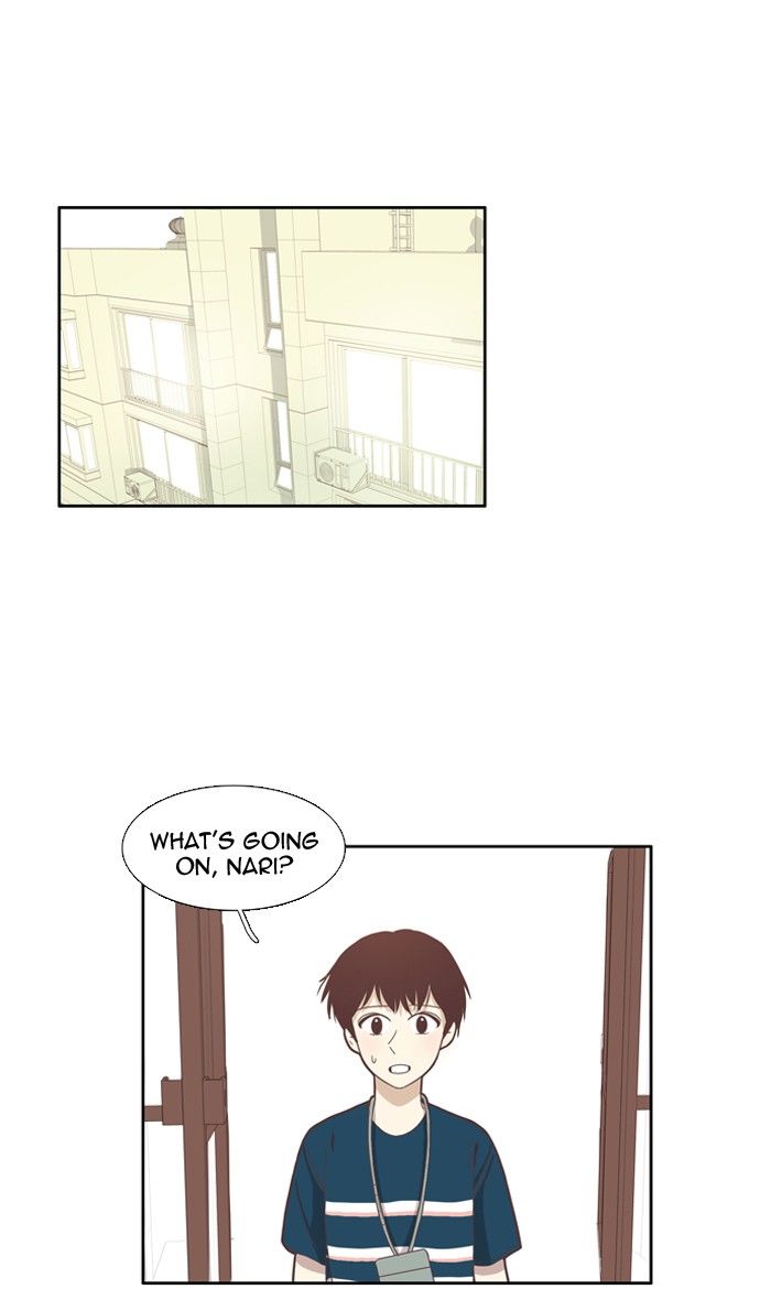 Girl’s World ( World of Girl ) Chapter 83 - page 16