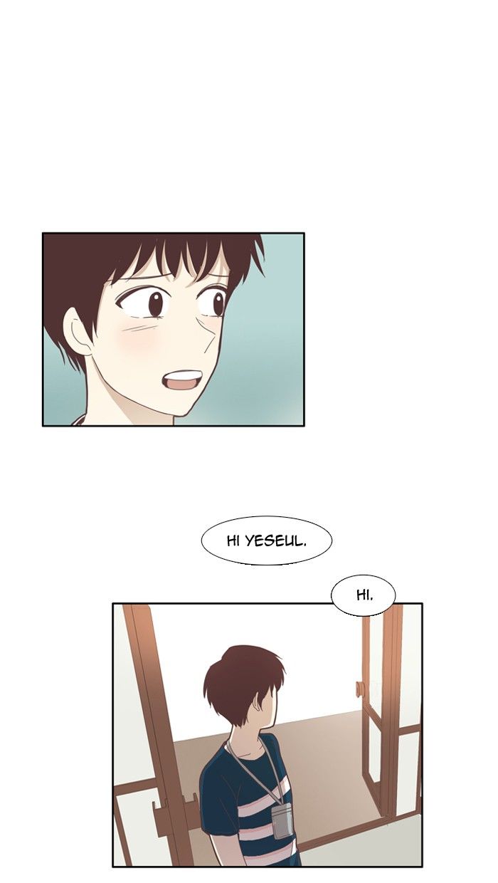 Girl’s World ( World of Girl ) Chapter 83 - page 20