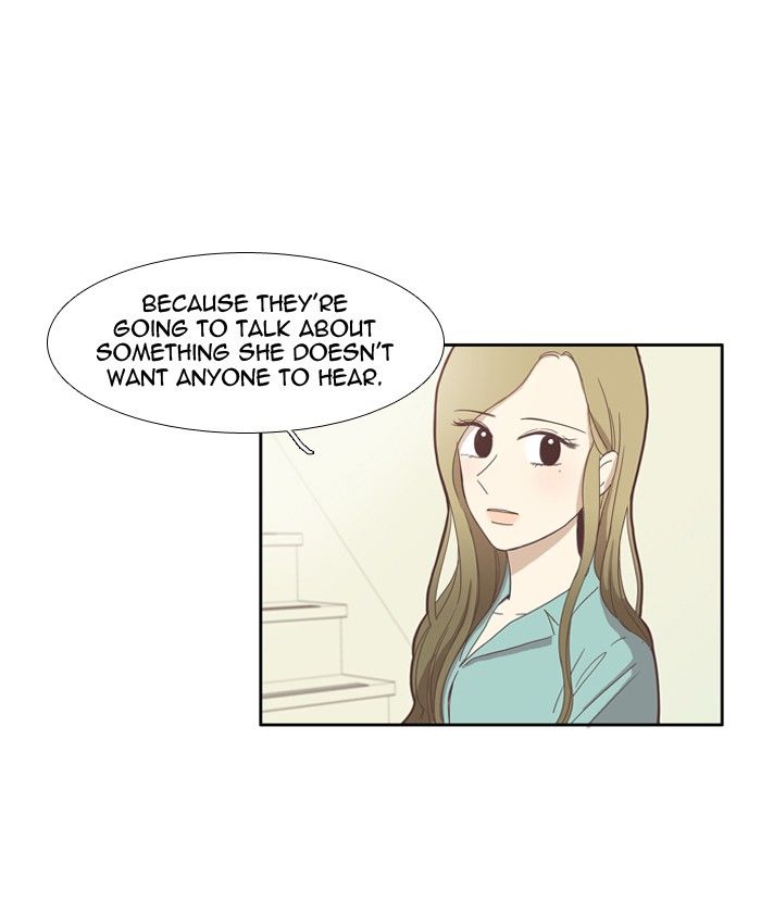 Girl’s World ( World of Girl ) Chapter 83 - page 21