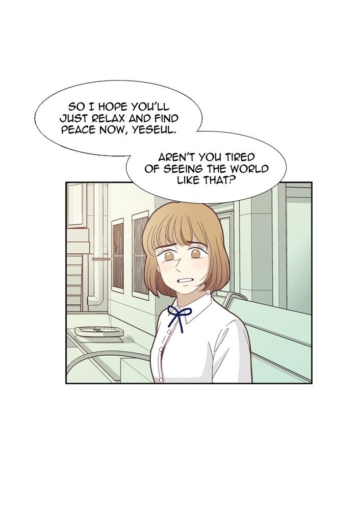 Girl’s World ( World of Girl ) Chapter 83 - page 33