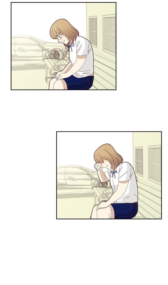 Girl’s World ( World of Girl ) Chapter 83 - page 34