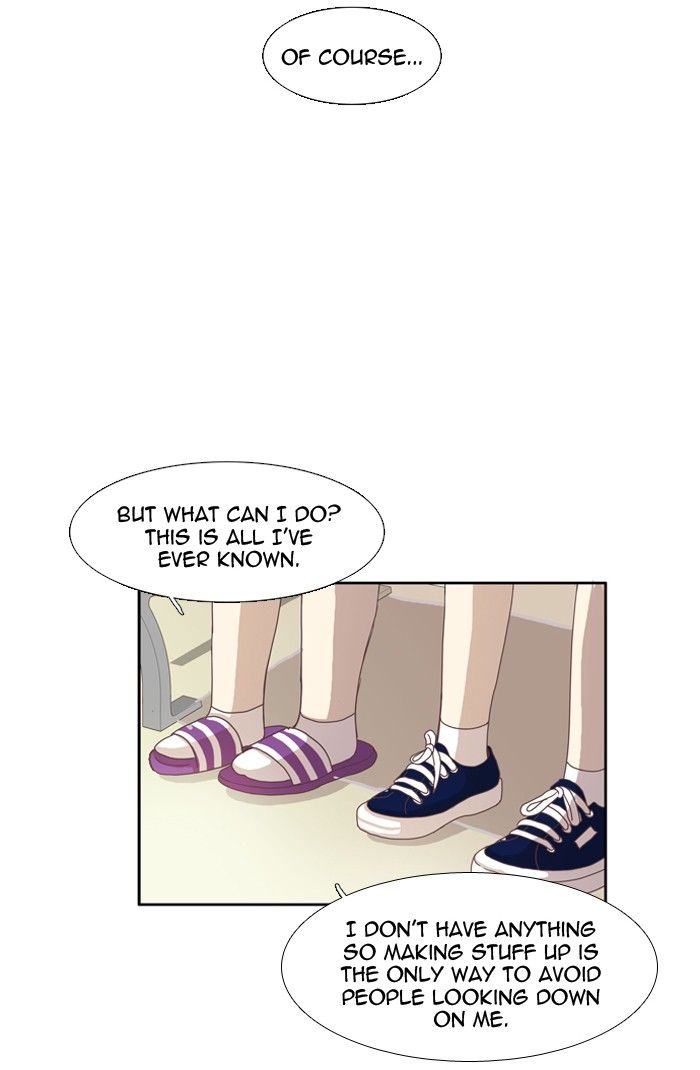 Girl’s World ( World of Girl ) Chapter 83 - page 35