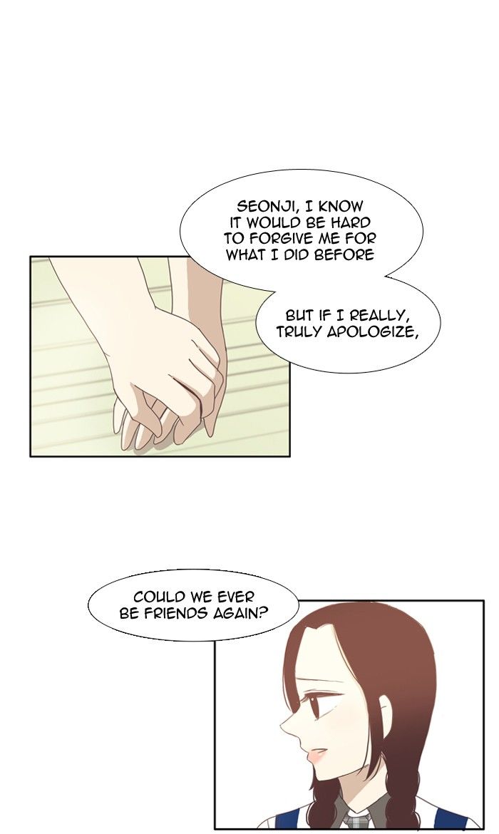 Girl’s World ( World of Girl ) Chapter 83 - page 38