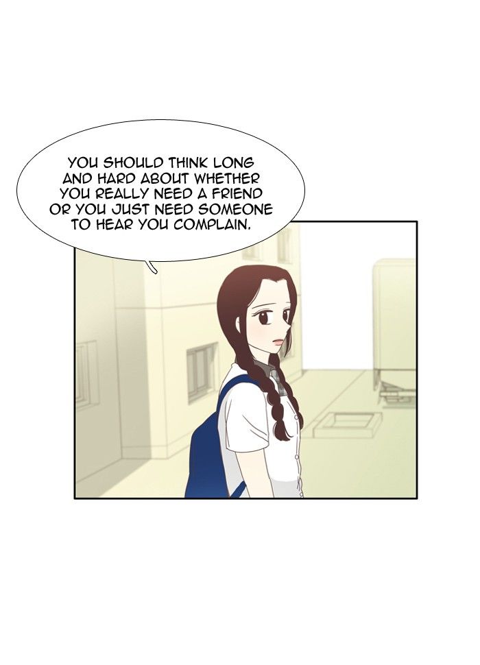 Girl’s World ( World of Girl ) Chapter 83 - page 43