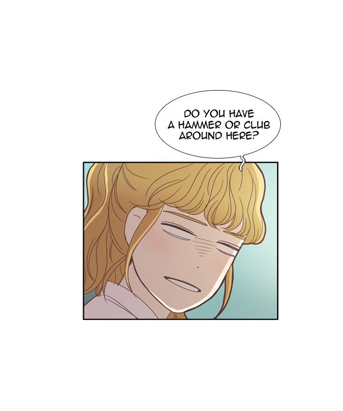 Girl’s World ( World of Girl ) Chapter 83 - page 5