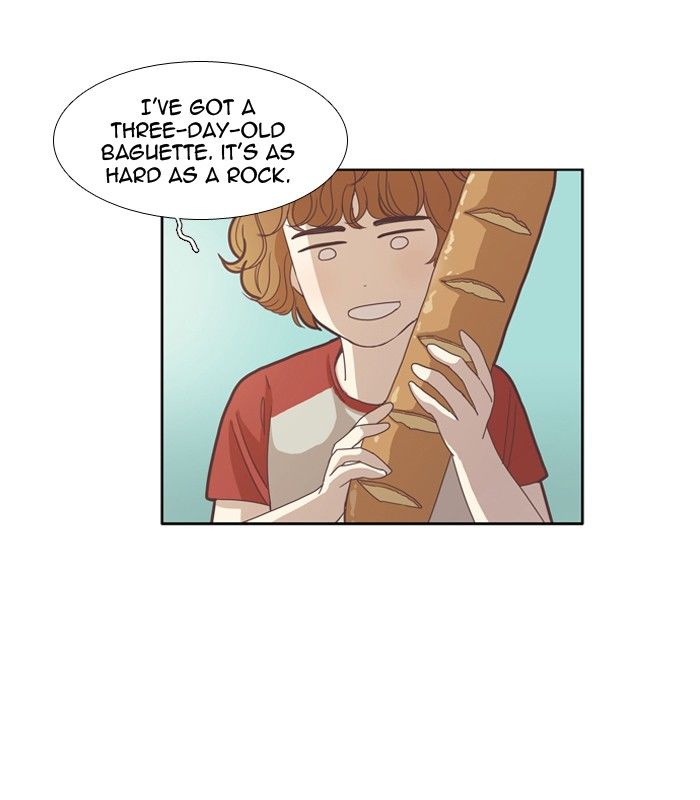 Girl’s World ( World of Girl ) Chapter 83 - page 6