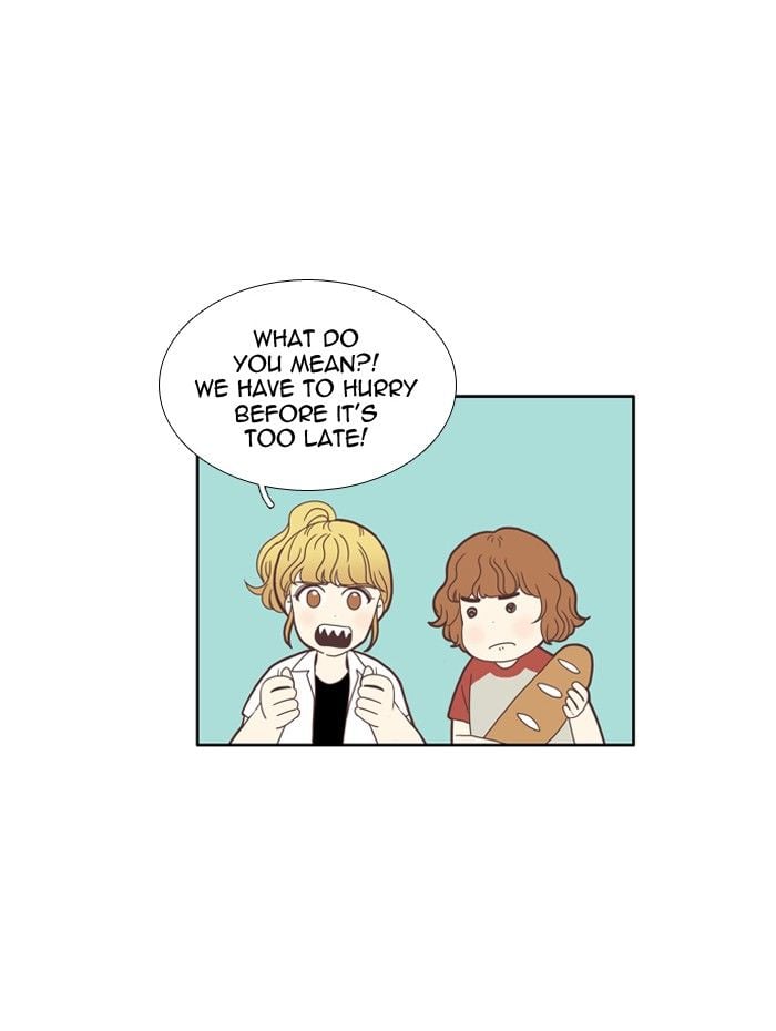 Girl’s World ( World of Girl ) Chapter 83 - page 9