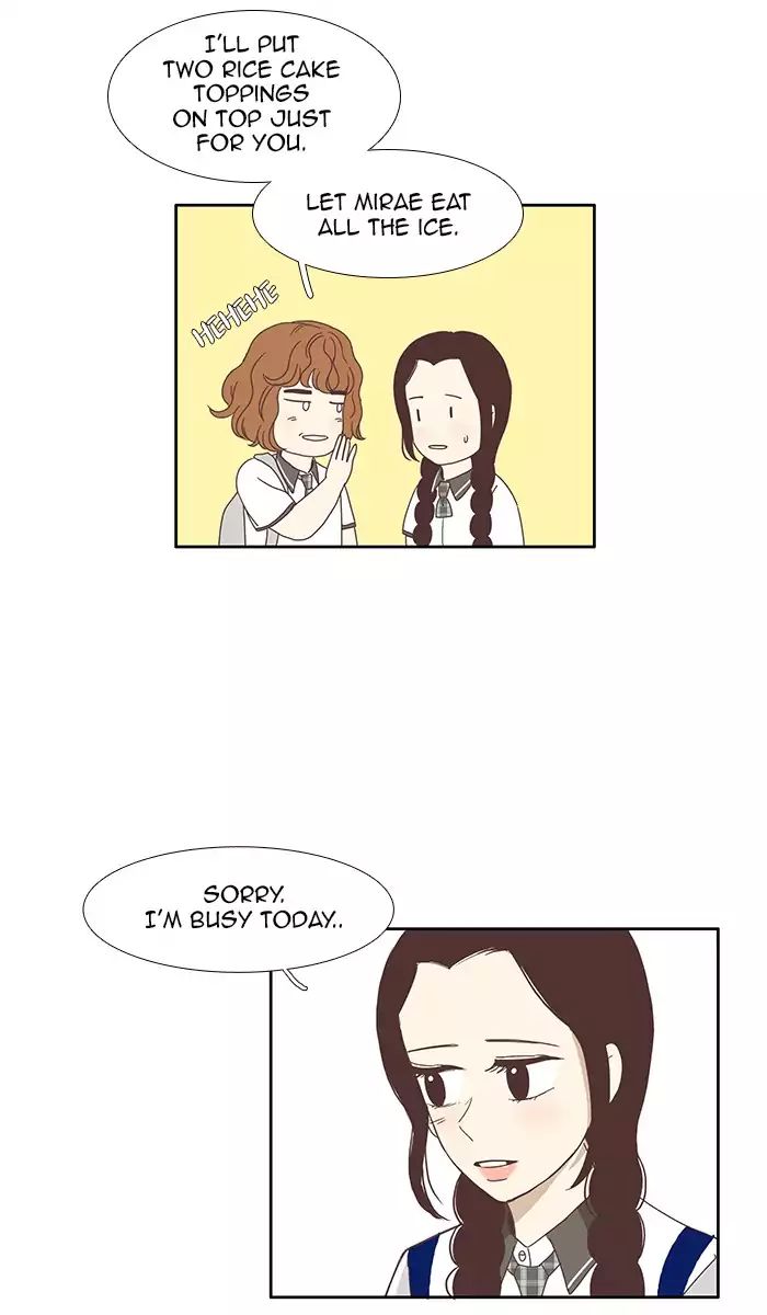 Girl’s World ( World of Girl ) Chapter 82 - page 12