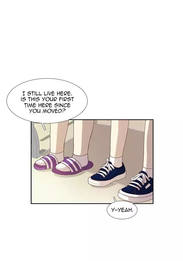 Girl’s World ( World of Girl ) Chapter 82 - page 18
