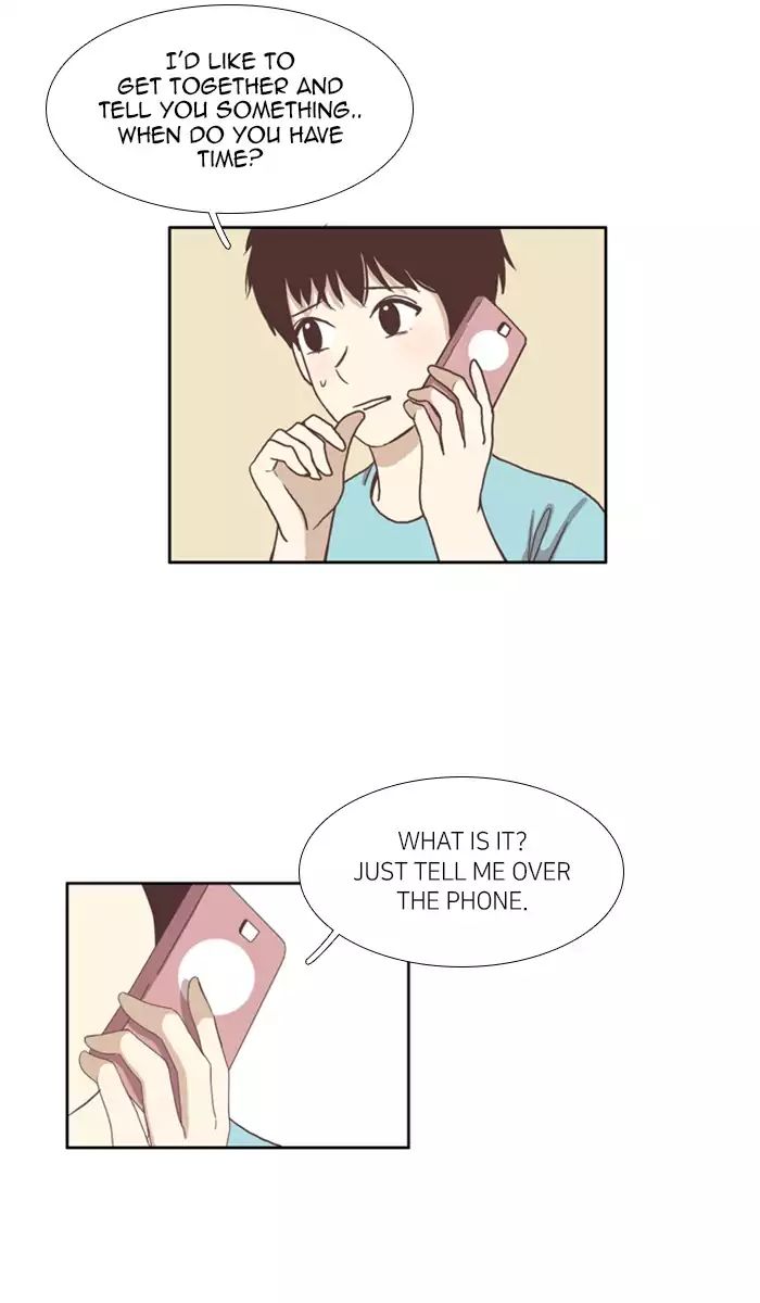 Girl’s World ( World of Girl ) Chapter 82 - page 2