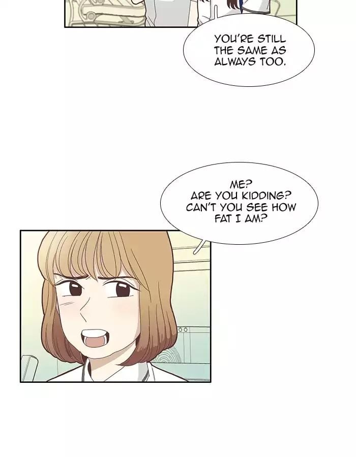 Girl’s World ( World of Girl ) Chapter 82 - page 21
