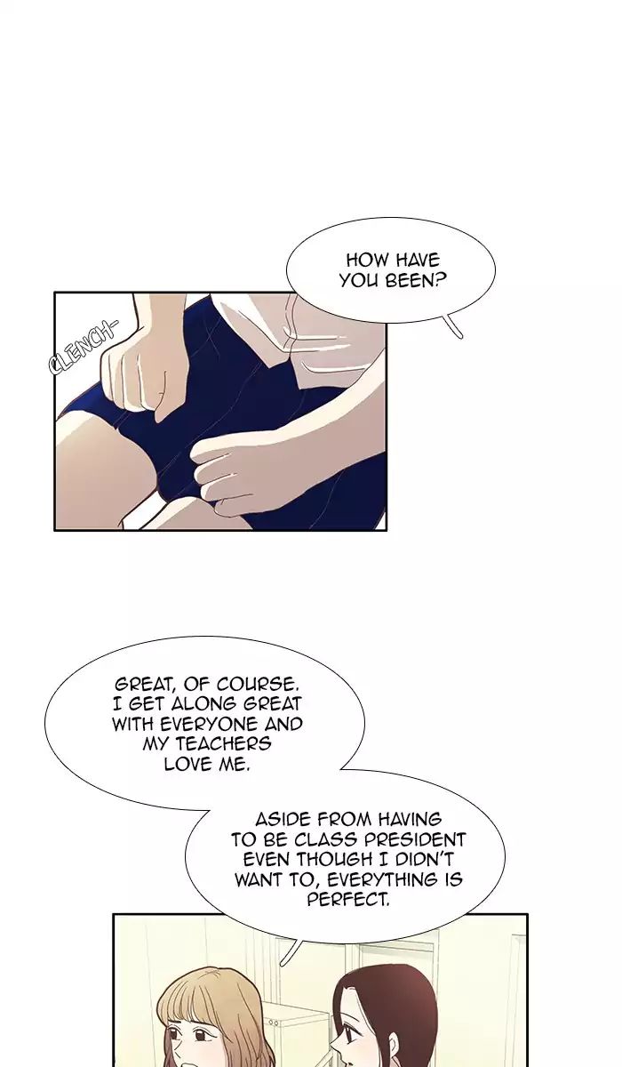 Girl’s World ( World of Girl ) Chapter 82 - page 23