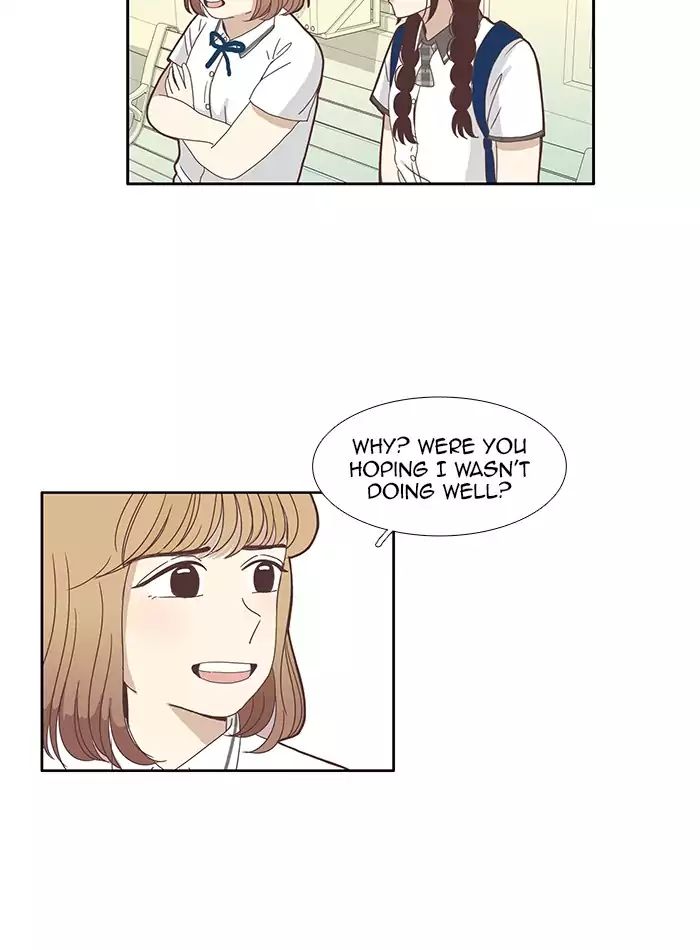 Girl’s World ( World of Girl ) Chapter 82 - page 24