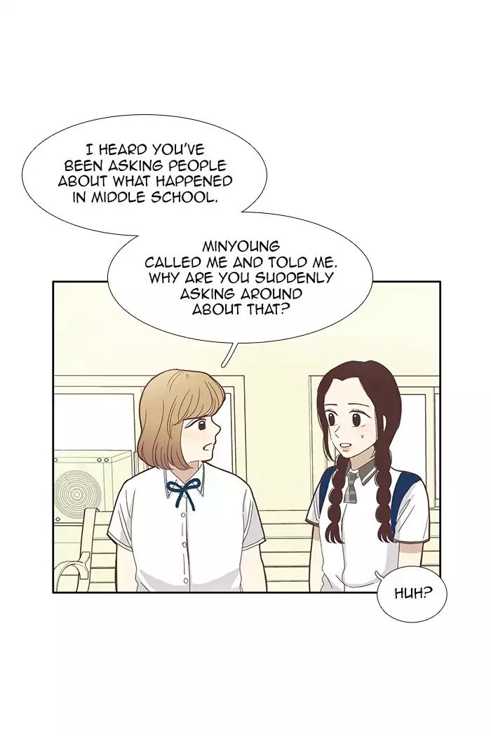 Girl’s World ( World of Girl ) Chapter 82 - page 26