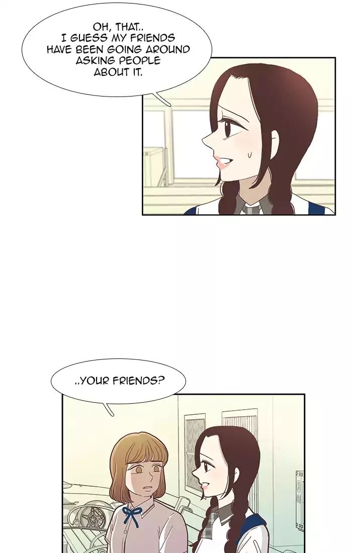 Girl’s World ( World of Girl ) Chapter 82 - page 27