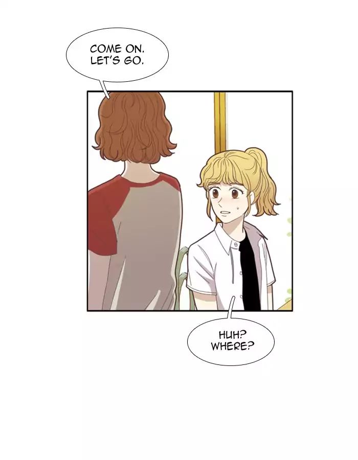 Girl’s World ( World of Girl ) Chapter 82 - page 39