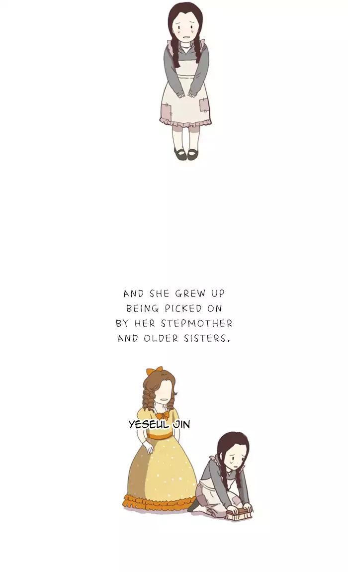 Girl’s World ( World of Girl ) Chapter 82 - page 6