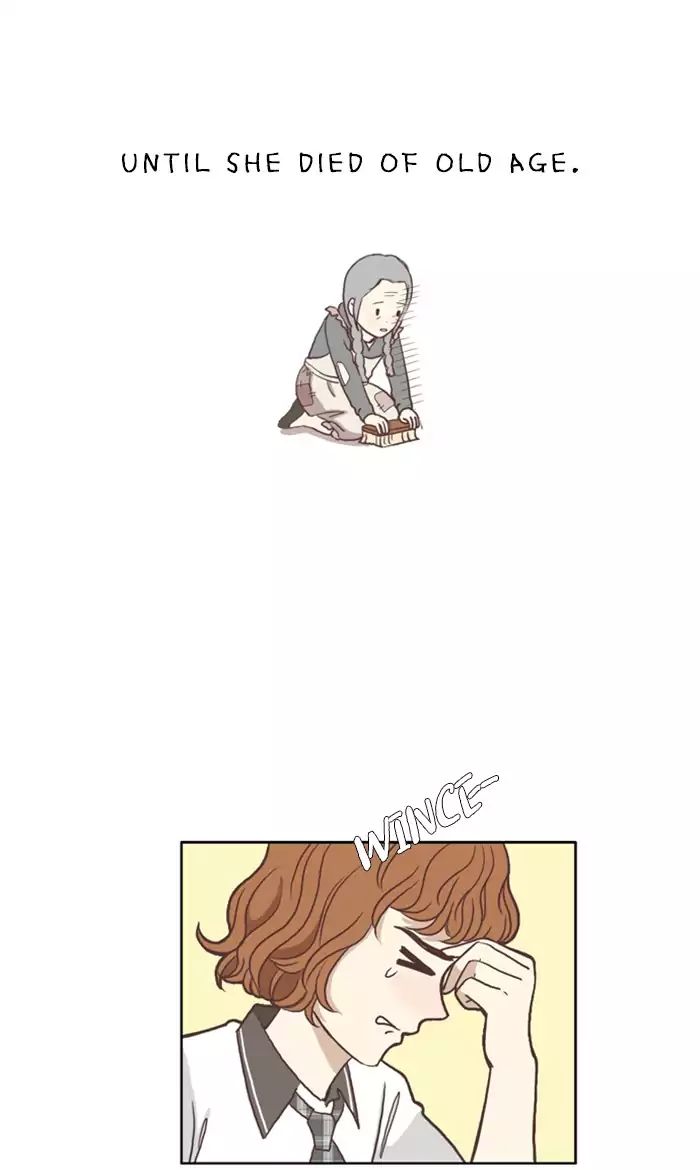 Girl’s World ( World of Girl ) Chapter 82 - page 7